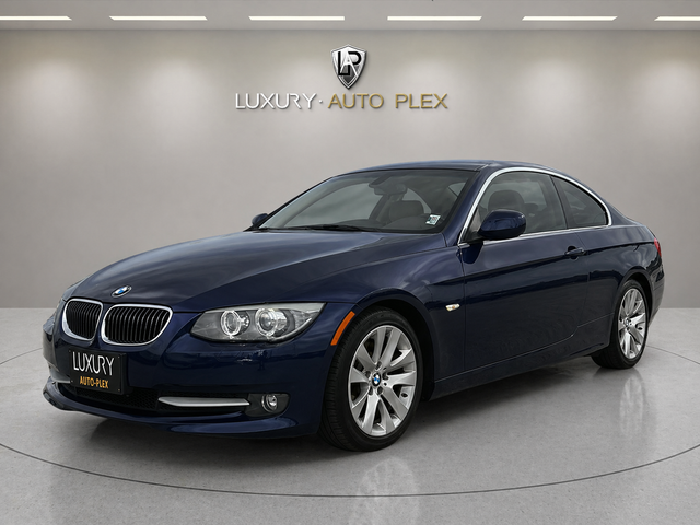 2013 BMW 3 Series 328I 2D PREMIUM PKG. ONLY 48,000 MILES