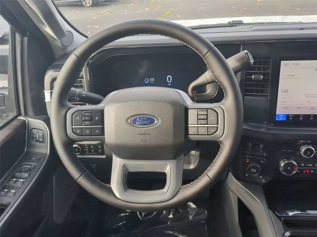 2026 Ford F-350Sd Lariat - Image 14