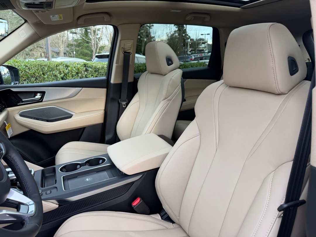 2026 Acura MDX Base - Image 15