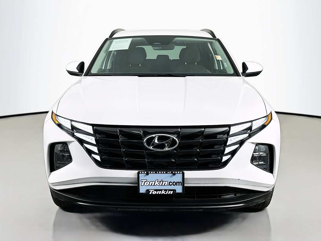 2024 Hyundai Tucson SEL - Image 2