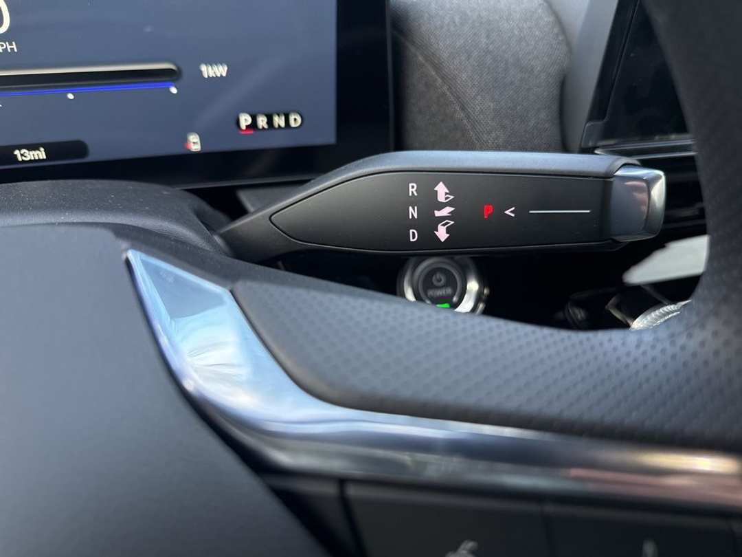 2026 Honda Prologue EX - Image 21