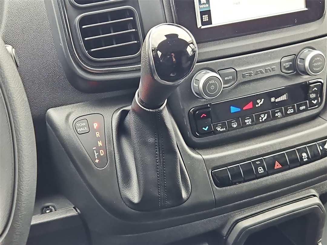 2026 Ram Promaster 2500 High Roof - Image 20