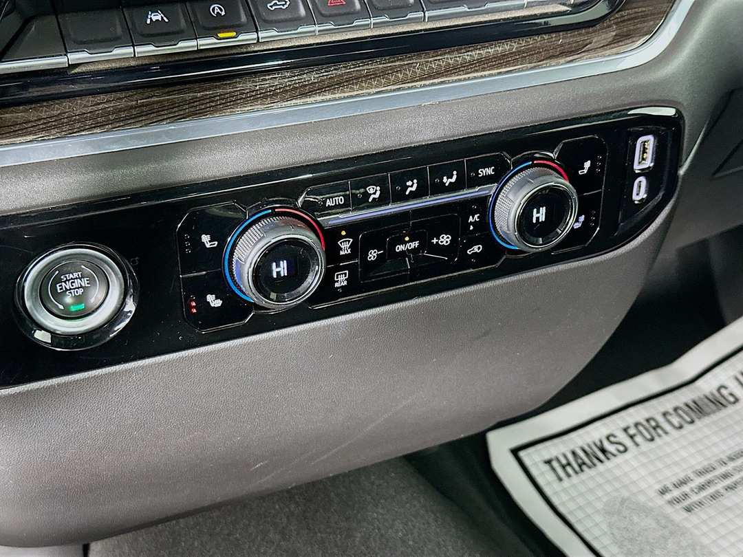 2023 Chevrolet Silverado 1500 LT - Image 17