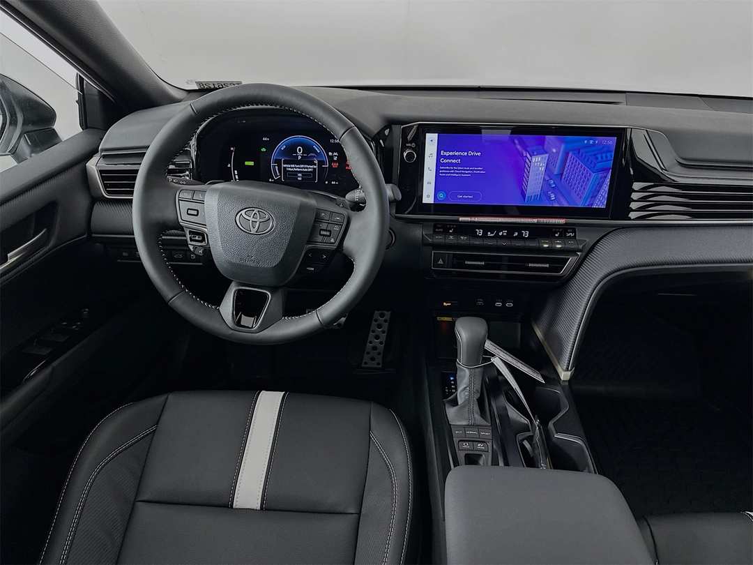 2026 Toyota Camry SE Nightshade - Image 23