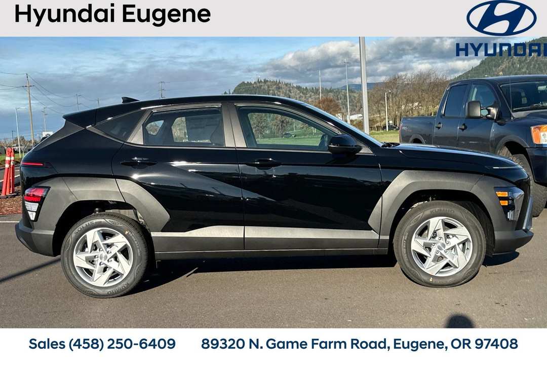 2026 Hyundai Kona SE - Image 3