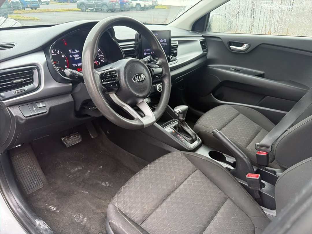 2021 Kia Rio LX - Image 14