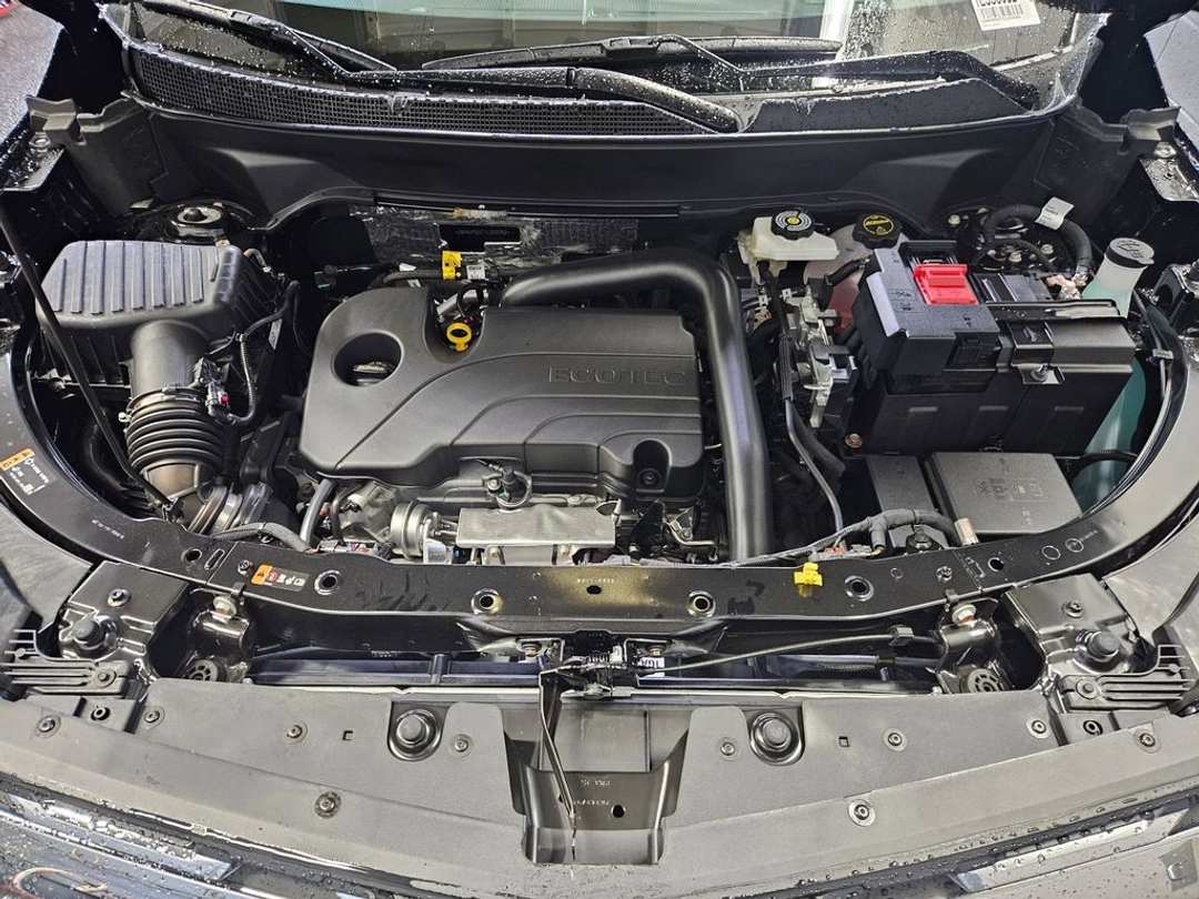 2026 Chevrolet Equinox LT - Image 33