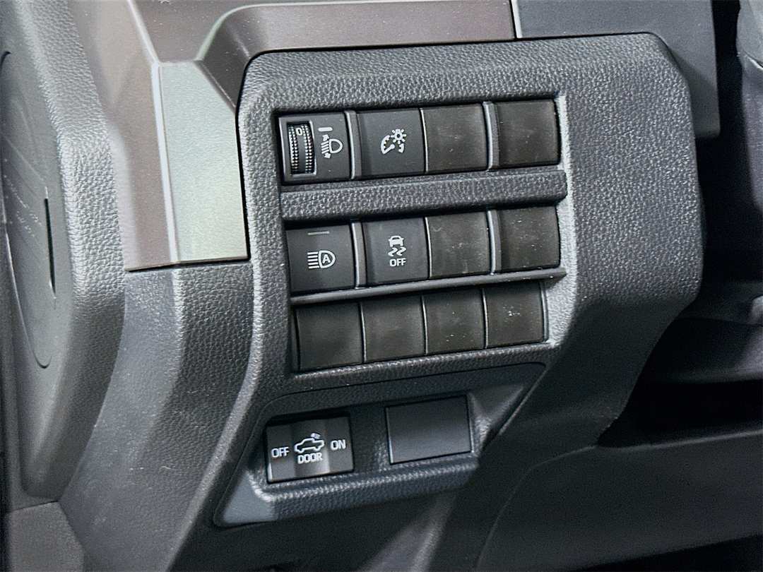 2026 Toyota Tacoma TRD OffRoad - Image 10