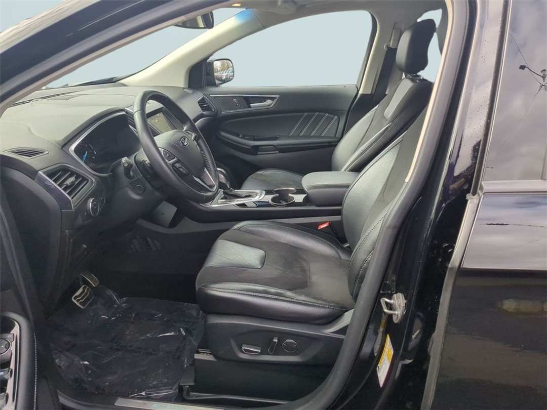 2017 Ford Edge Sport - Image 21