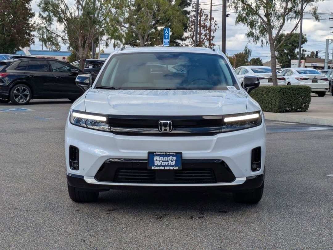 2026 Honda Prologue Touring - Image 3