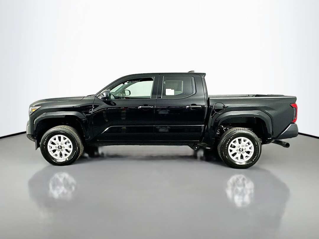 2026 Toyota Tacoma SR - Image 4