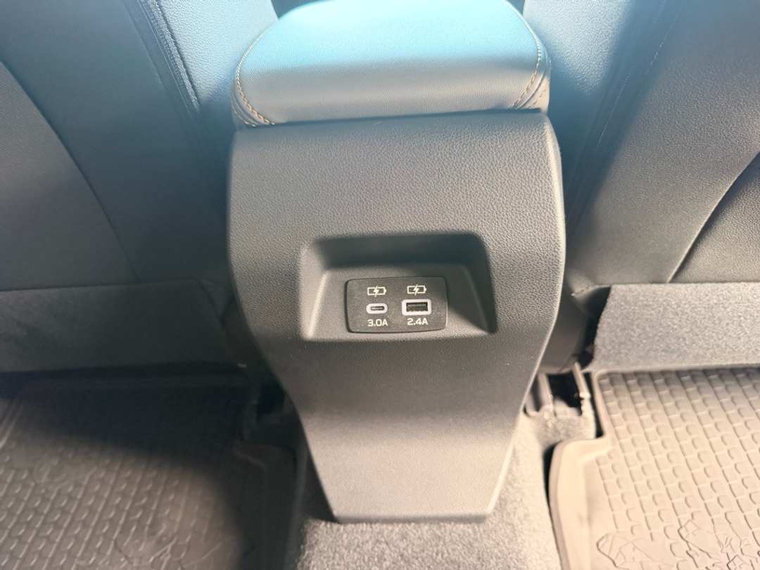 2026 Subaru Crosstrek Wilderness - Image 25