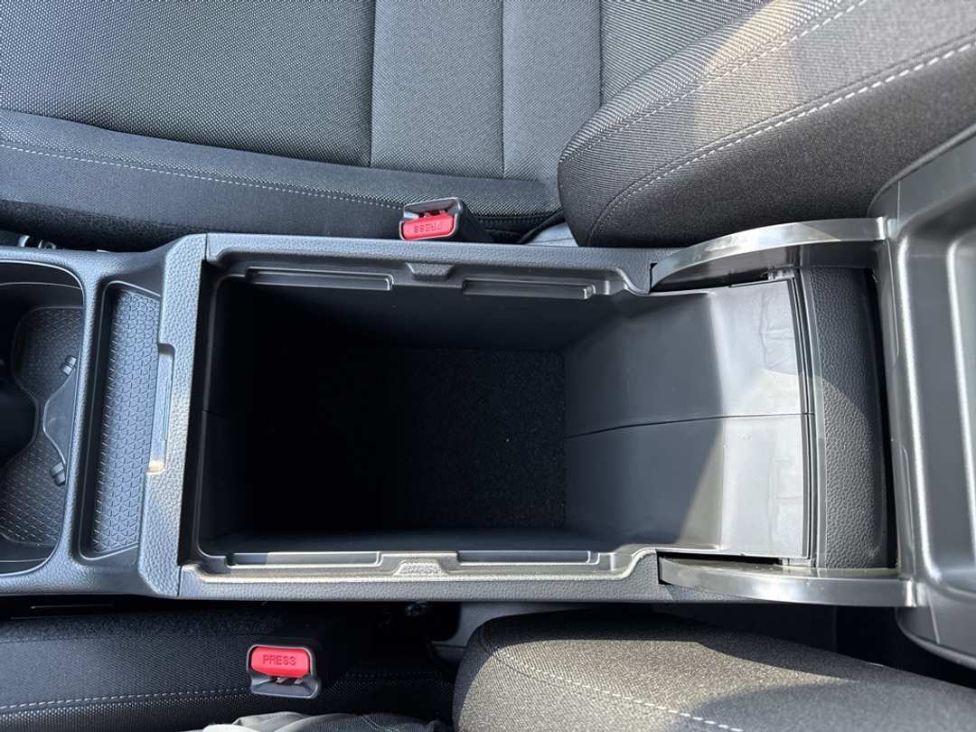 2026 Honda CR-V LX - Image 27