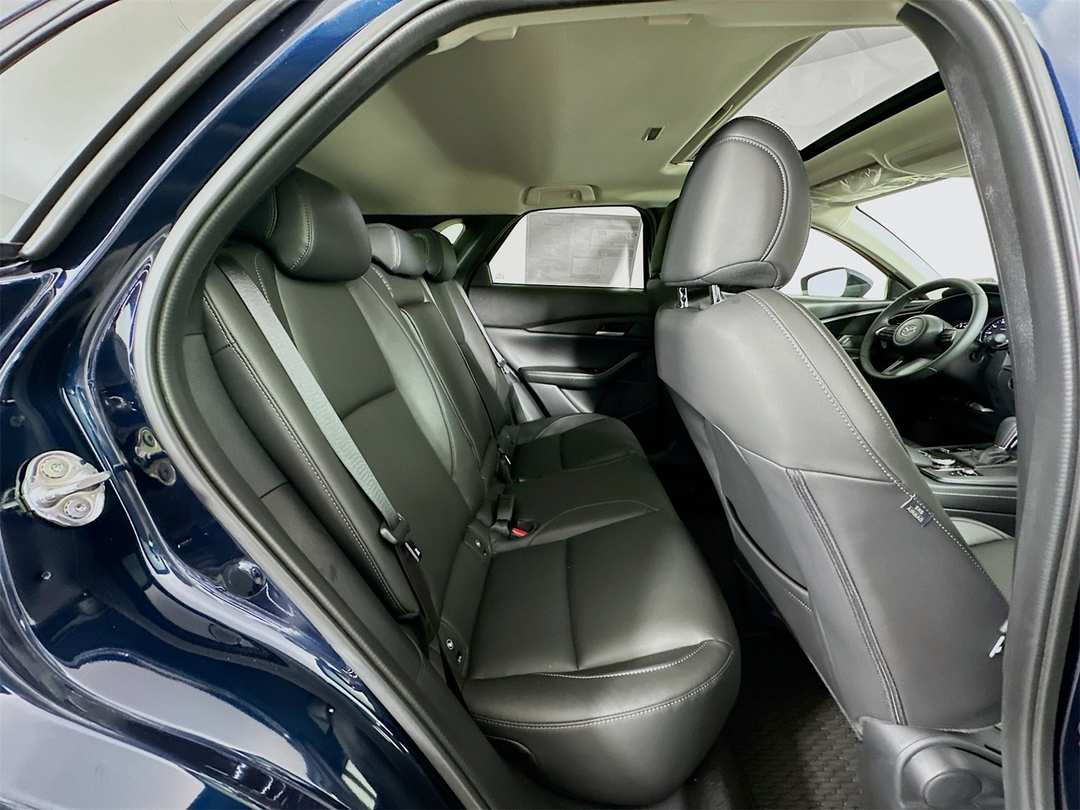 2026 MAZDA Cx-30 2.5 S Preferred - Image 27