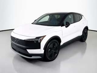 2026 Volvo Ex30 Twin Motor Cross Country Ultra