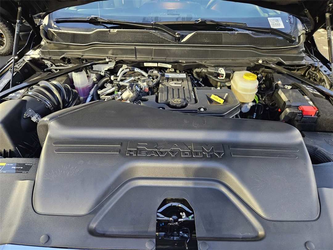 2026 Ram 2500 Tradesman - Image 36