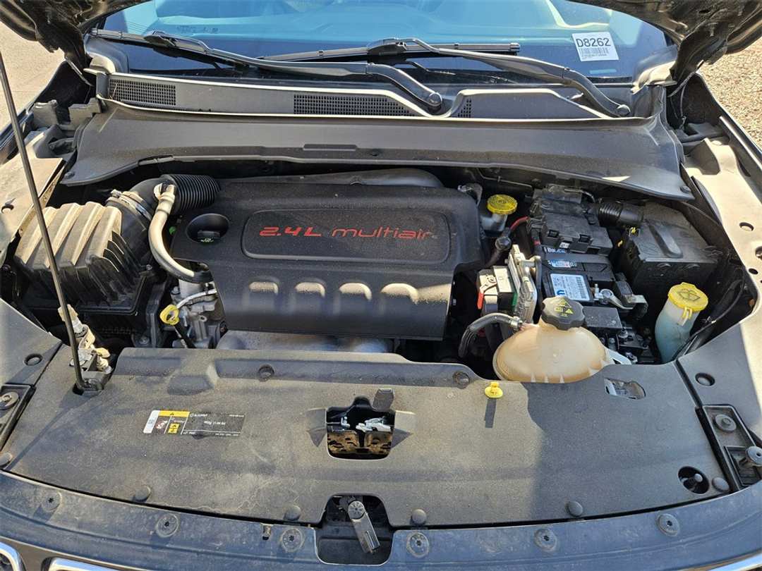 2018 Jeep Compass Limited - Image 38