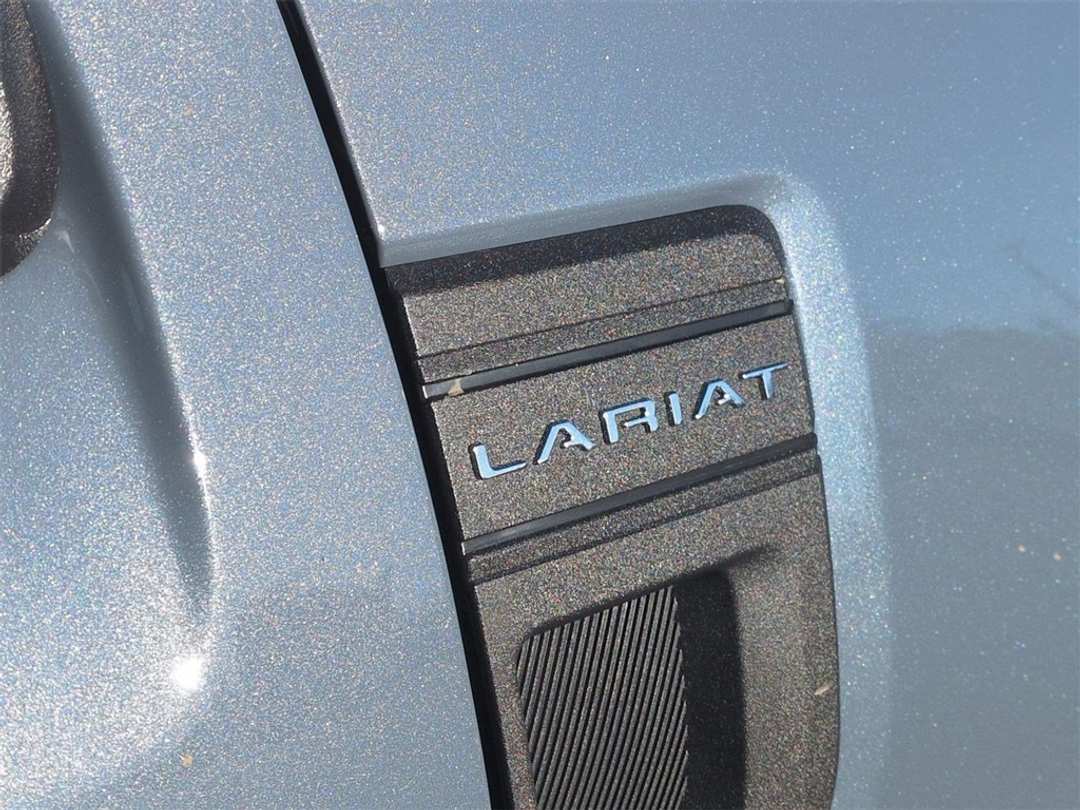 2026 Ford Maverick Lariat - Image 27