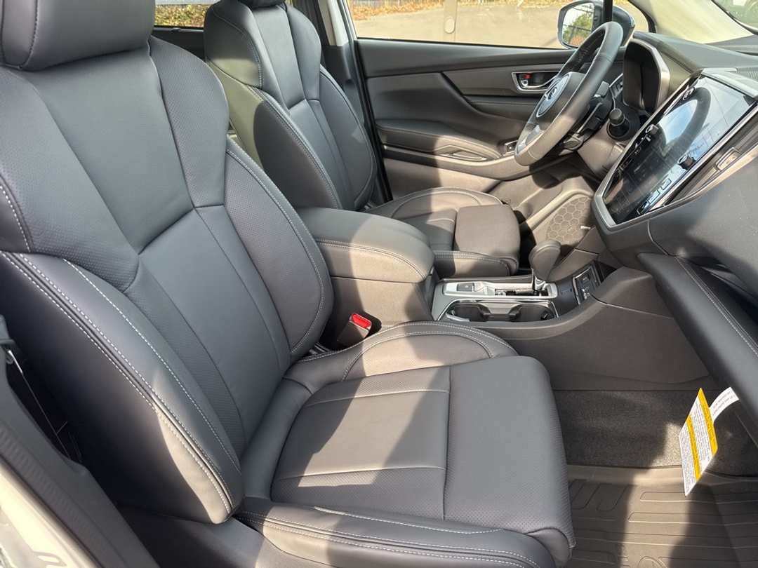 2026 Subaru Ascent Limited - Image 29