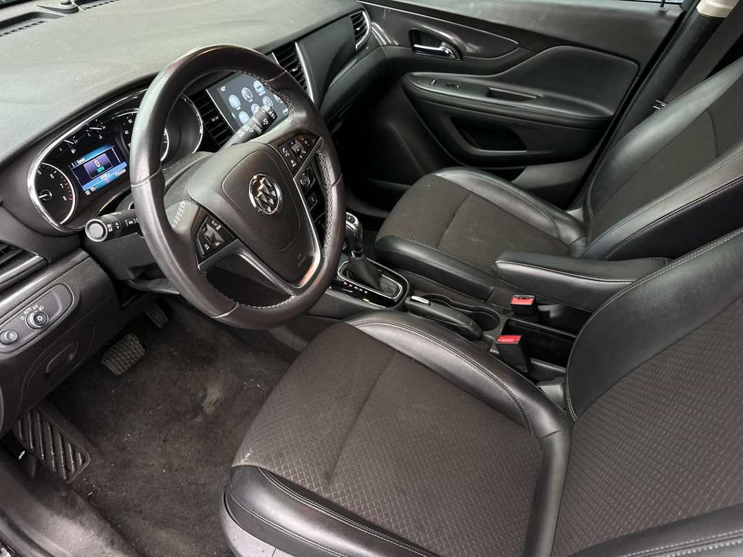 2021 Buick Encore Preferred - Image 9
