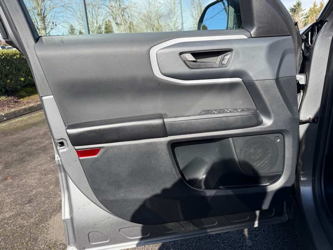 2021 Ford Bronco Sport Big Bend - Image 12