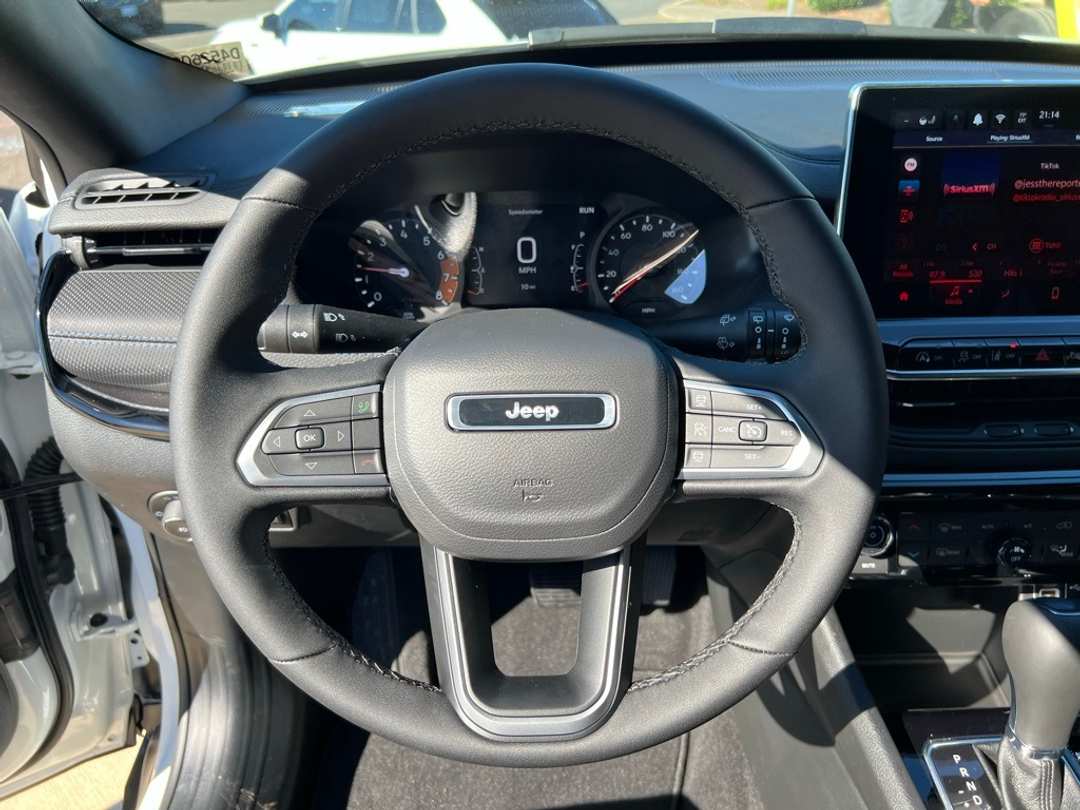 2026 Jeep Compass Limited - Image 17