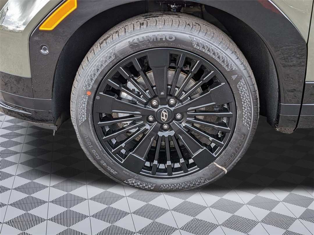 2026 Hyundai Santa Fe Calligraphy - Image 32