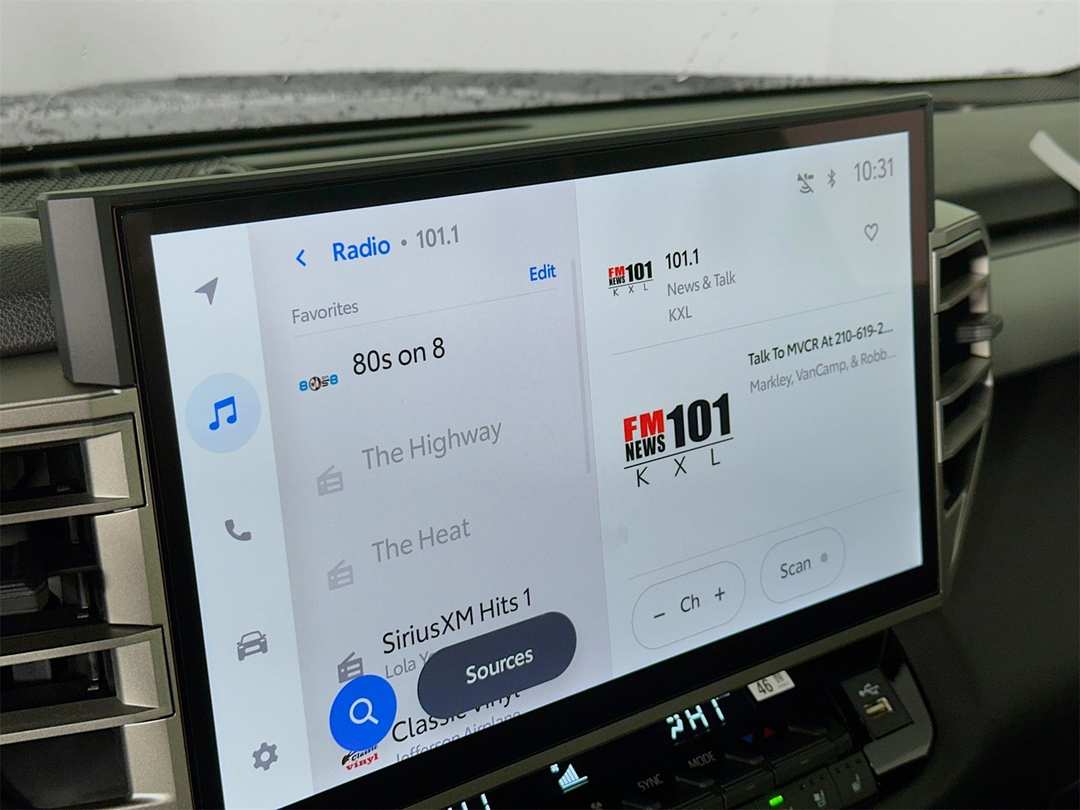 2026 Toyota Tundra Limited - Image 15