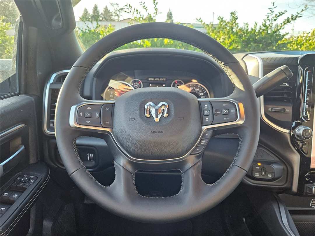 2026 Ram 2500 Big Horn - Image 13