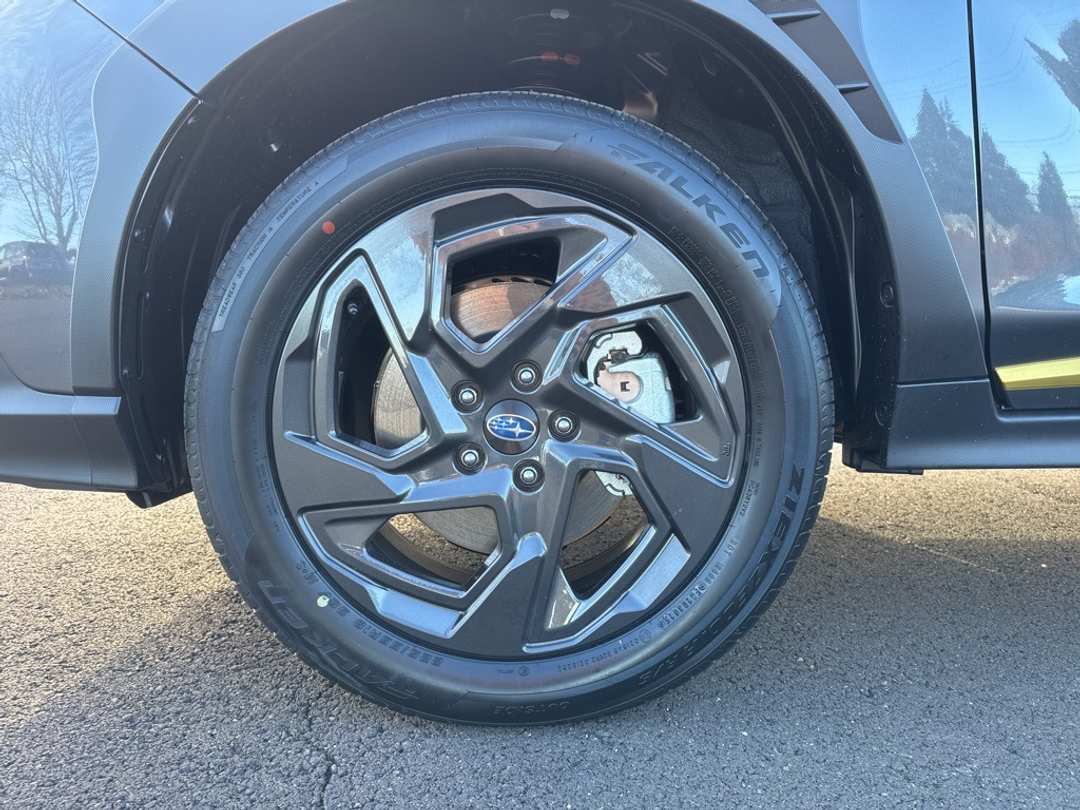 2026 Subaru Crosstrek Sport - Image 9