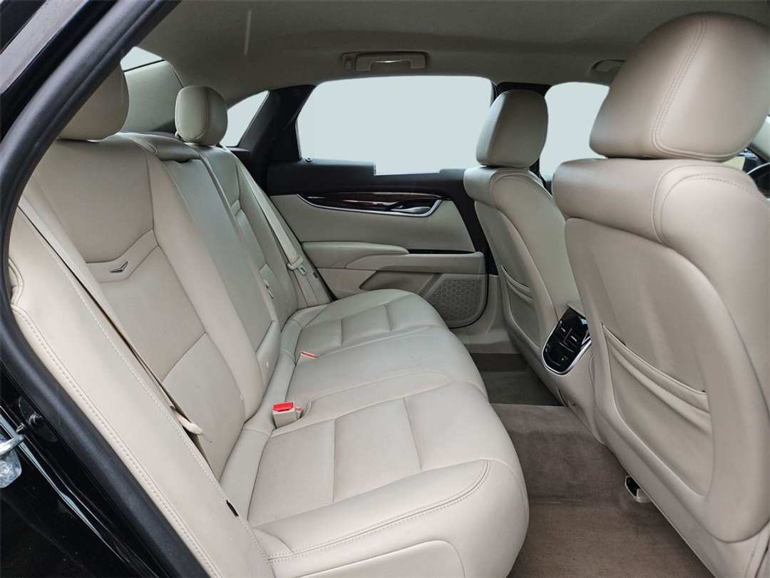 2016 Cadillac Xts Luxury - Image 27