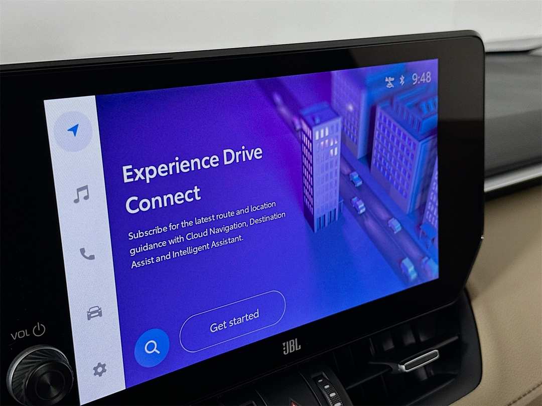 2025 Toyota Rav4 XLE Premium - Image 13