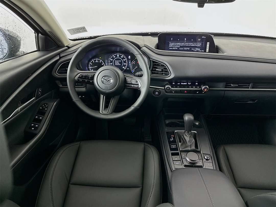 2026 MAZDA Cx-30 2.5 S Select Sport - Image 22