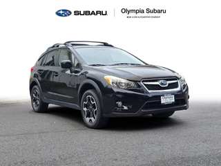2014 Subaru Xv Crosstrek 2.0i Premium