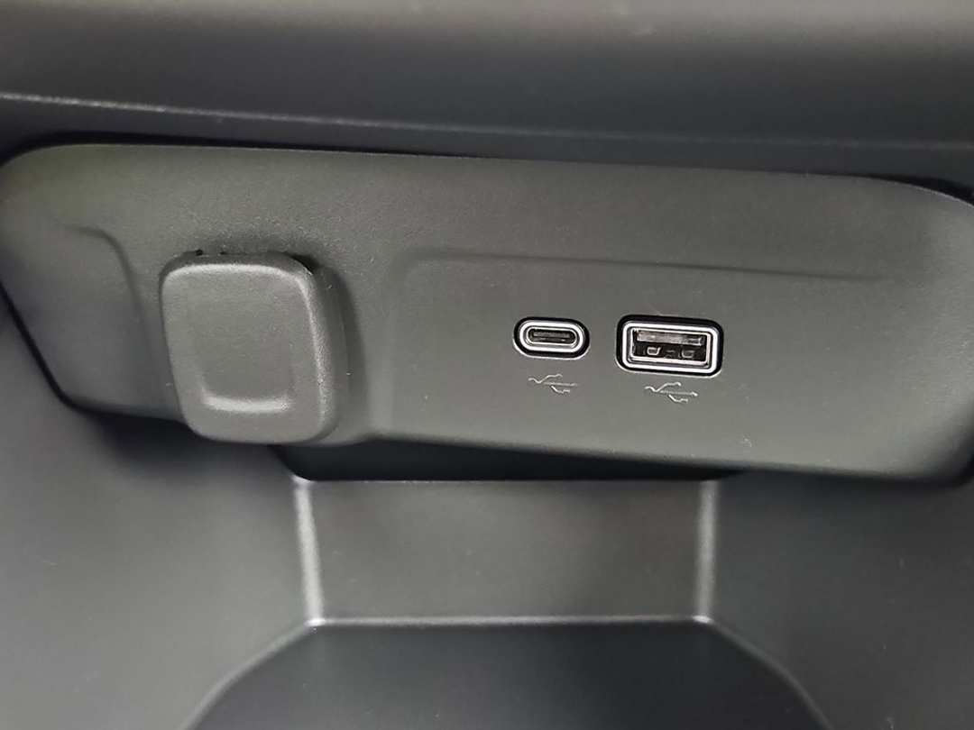 2025 Chevrolet Trax 1RS - Image 34