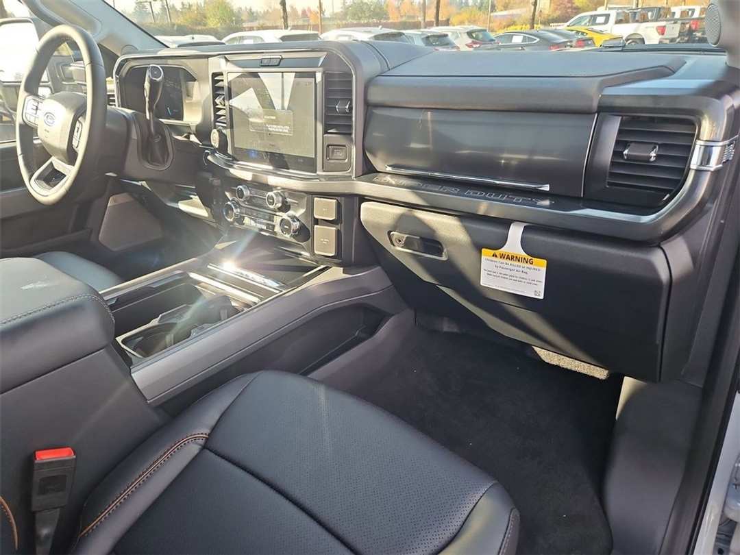 2026 Ford F-250Sd Lariat - Image 33