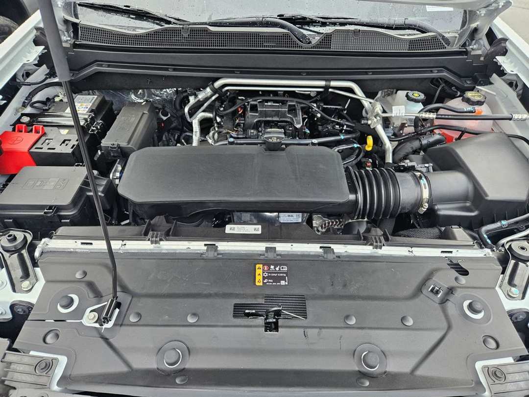 2026 Chevrolet Colorado Z71 - Image 43