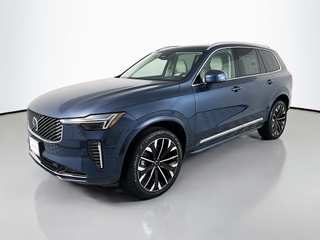 2026 Volvo Xc90 B6 Ultra