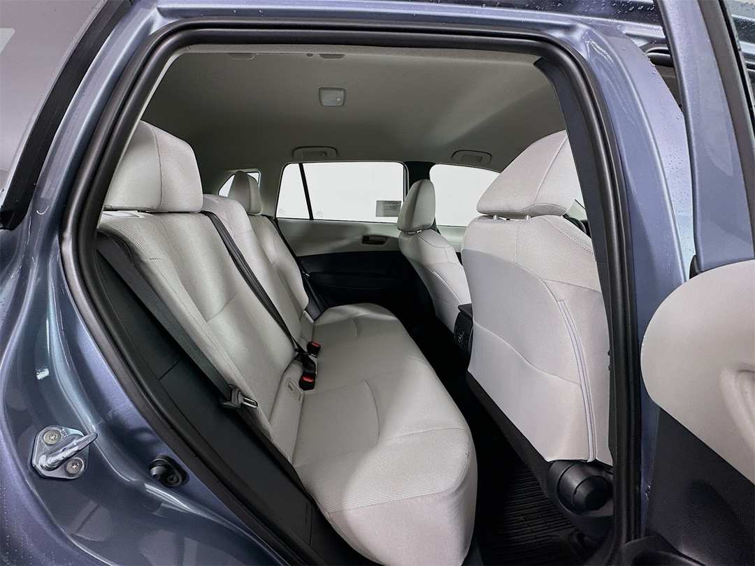 2026 Toyota Corolla Cross L - Image 26