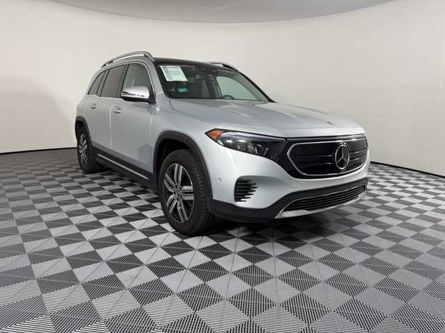 2023 Mercedes-Benz EQB 300