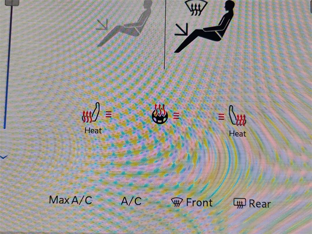 2026 Ram 3500 Big Horn - Image 25