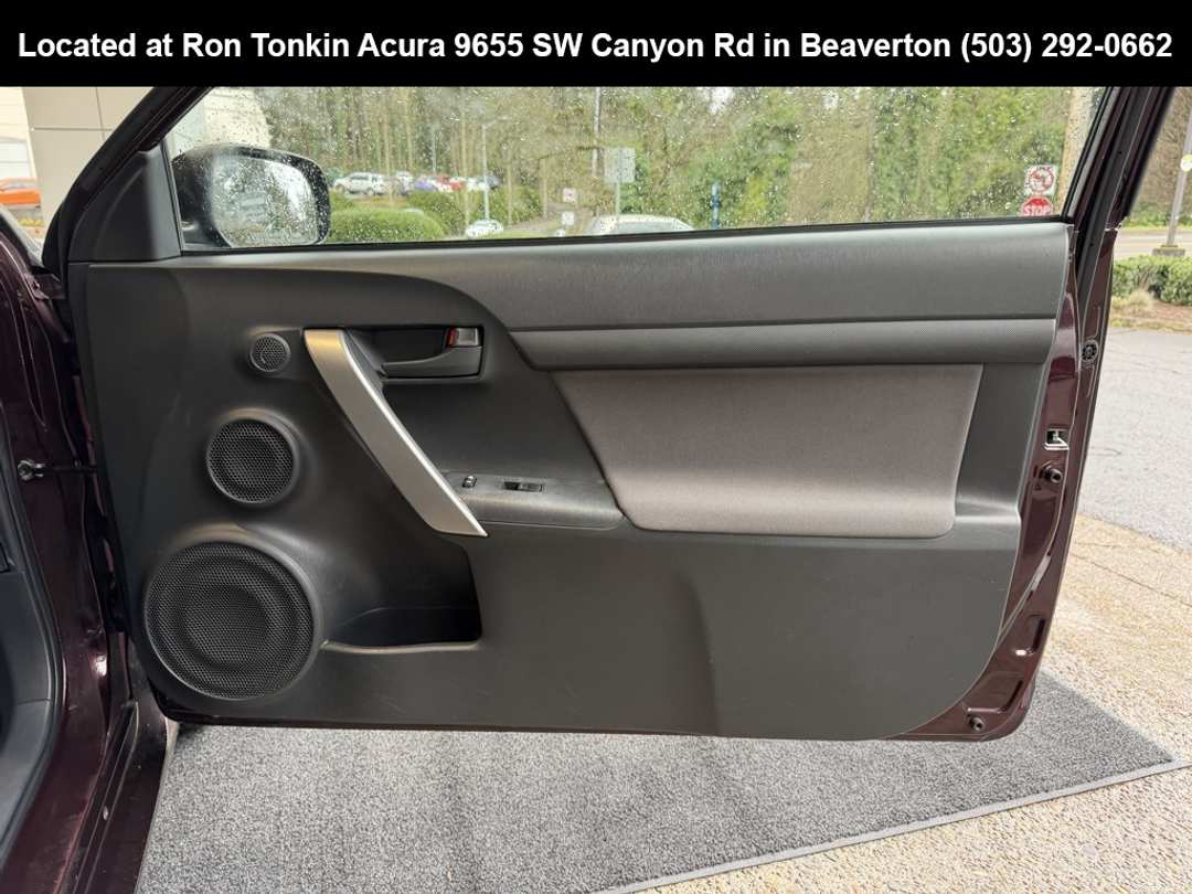 2011 Scion Tc Base - Image 27