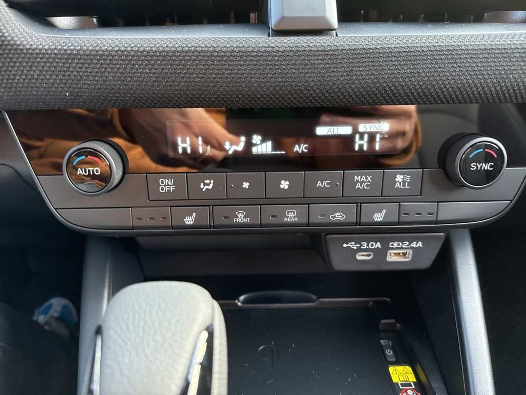 2026 Subaru Outback Limited - Image 39