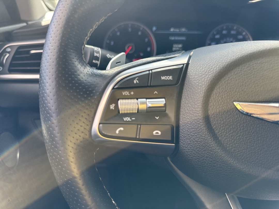 2019 Genesis G70 2.0T Advanced - Image 34