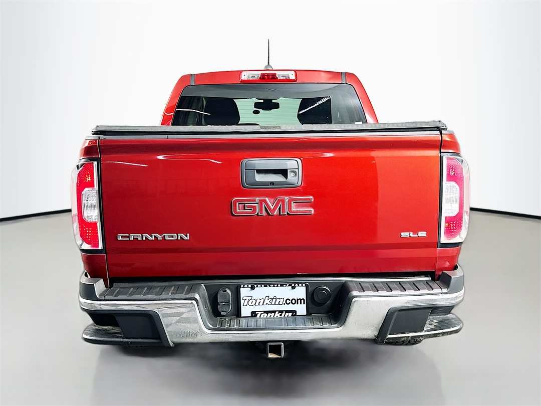 2015 GMC Canyon SLE1 - Image 6