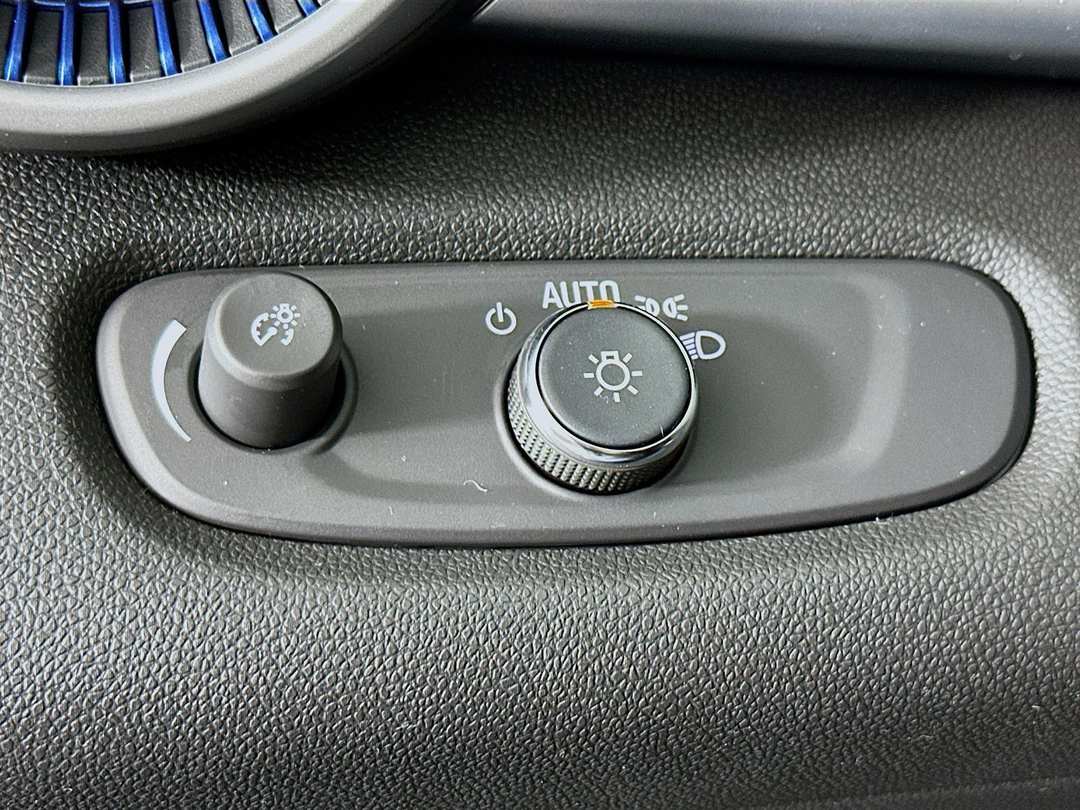 2026 Chevrolet Trax LS - Image 10