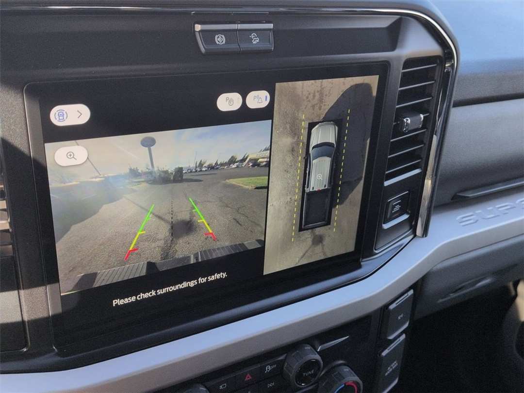 2026 Ford F-250Sd XLT - Image 20