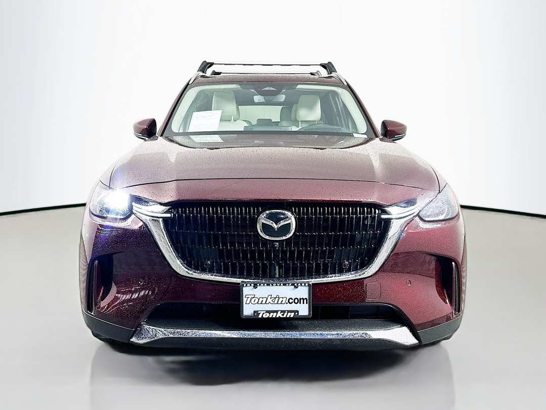 2024 MAZDA Cx-90 Phev Premium Plus - Image 2