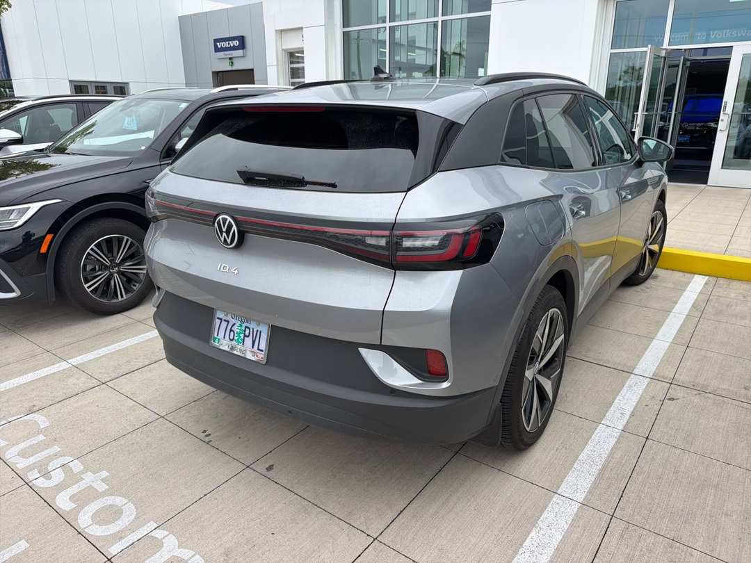2023 Volkswagen Id.4 Pro S - Image 3