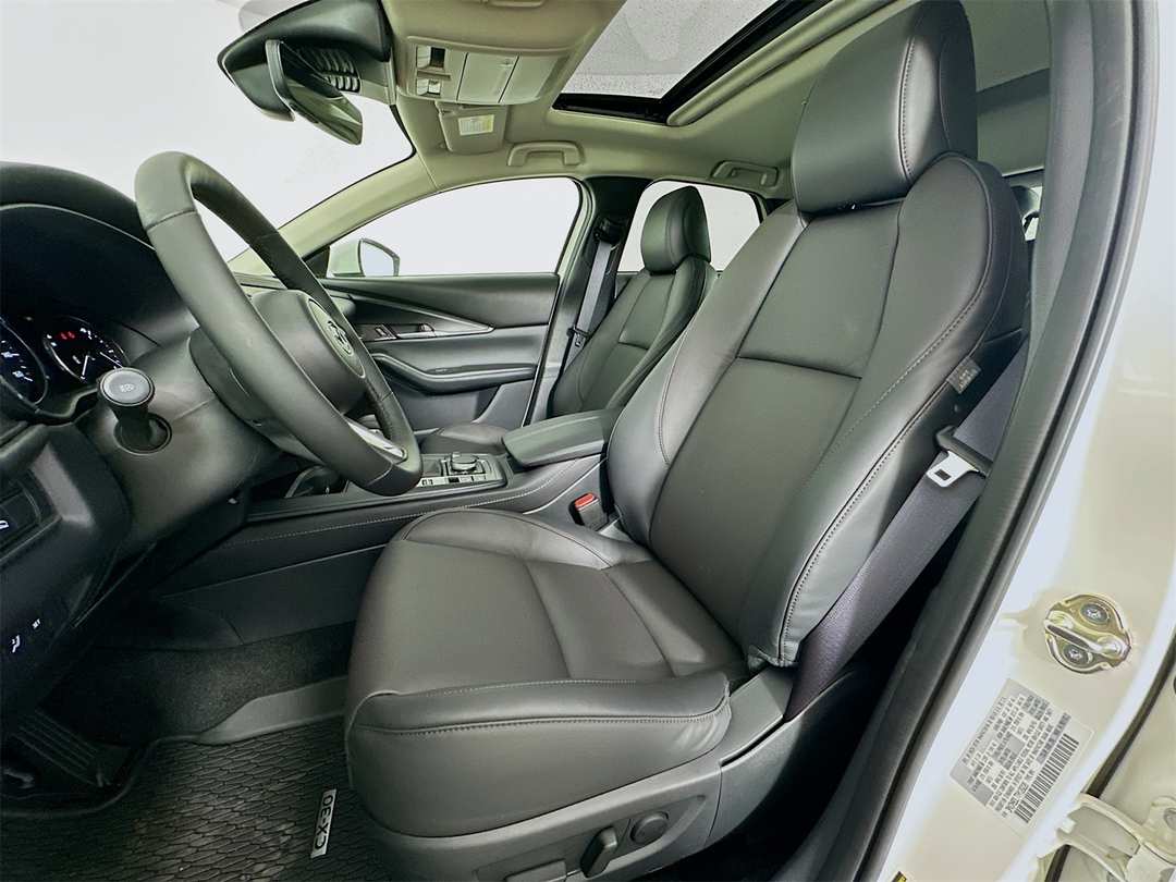 2026 MAZDA Cx-30 2.5 S Premium - Image 22